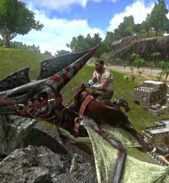 Melhores Configurações para Rodar o Ark: Ultimate Survival Mobile Edition Suavemente 2 ark mobile mmorpgs