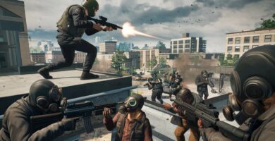 Melhores Jogos de Tiro Online para 2025 6 jogos de tiro online melhor