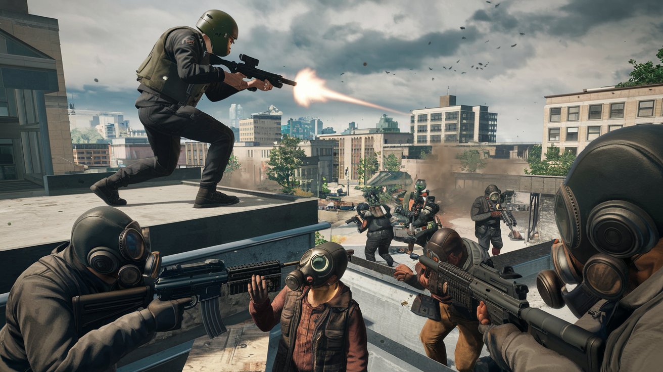 Melhores Jogos de Tiro Online para 2025 1 jogos de tiro online melhor