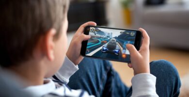 Melhores Jogos para iOS de 2024: Diversão na Palma da Sua Mão 4 jogos ios 2024