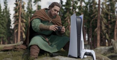 Melhores MMORPG para PS5: Uma Jornada Épica Para Jogadores Dedicados 14 MMORPG PS5