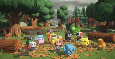 Melhores MMORPGs de 2025; Quais foram os nossos Prediletos? 10 melhores mmorpgs 2024
