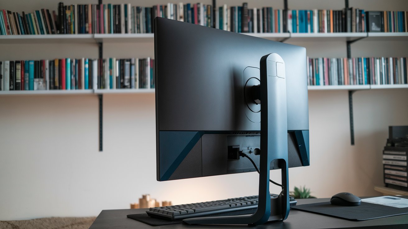 Melhores Monitores Verticais; Deixe sua Tela no Jeito Certo! 1 monitor vertical
