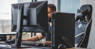 Melhores Monitores Verticais para PC em 2025 7 Melhor Monitor Vertical para PC