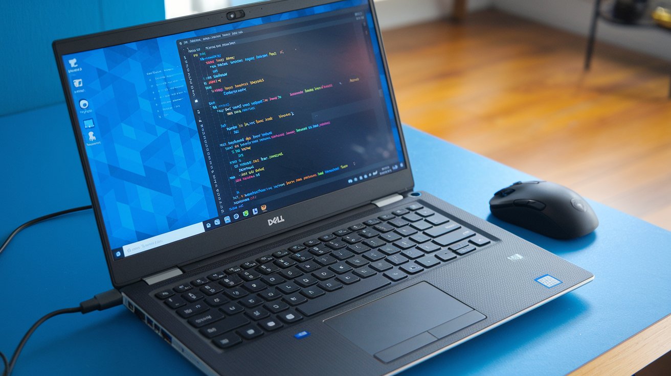 Melhores Notebooks Dell Mais Baratos de 2024; Confira Aqui! 1 Notebook Dell Mais Barato