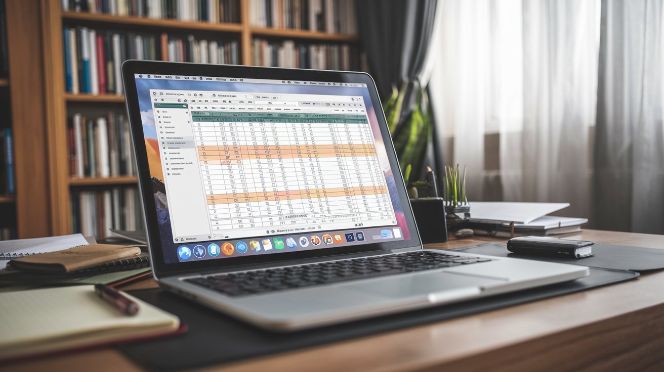 Melhores Notebooks Intermediários de 2024; Guia Definitivo para Escolher o Seu 1 notebook intermediario