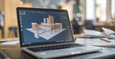 Melhores Notebooks para Projetista em 2025: Para quem não quer ver o SketchUp virar PowerPoint 7 notebook para projetista