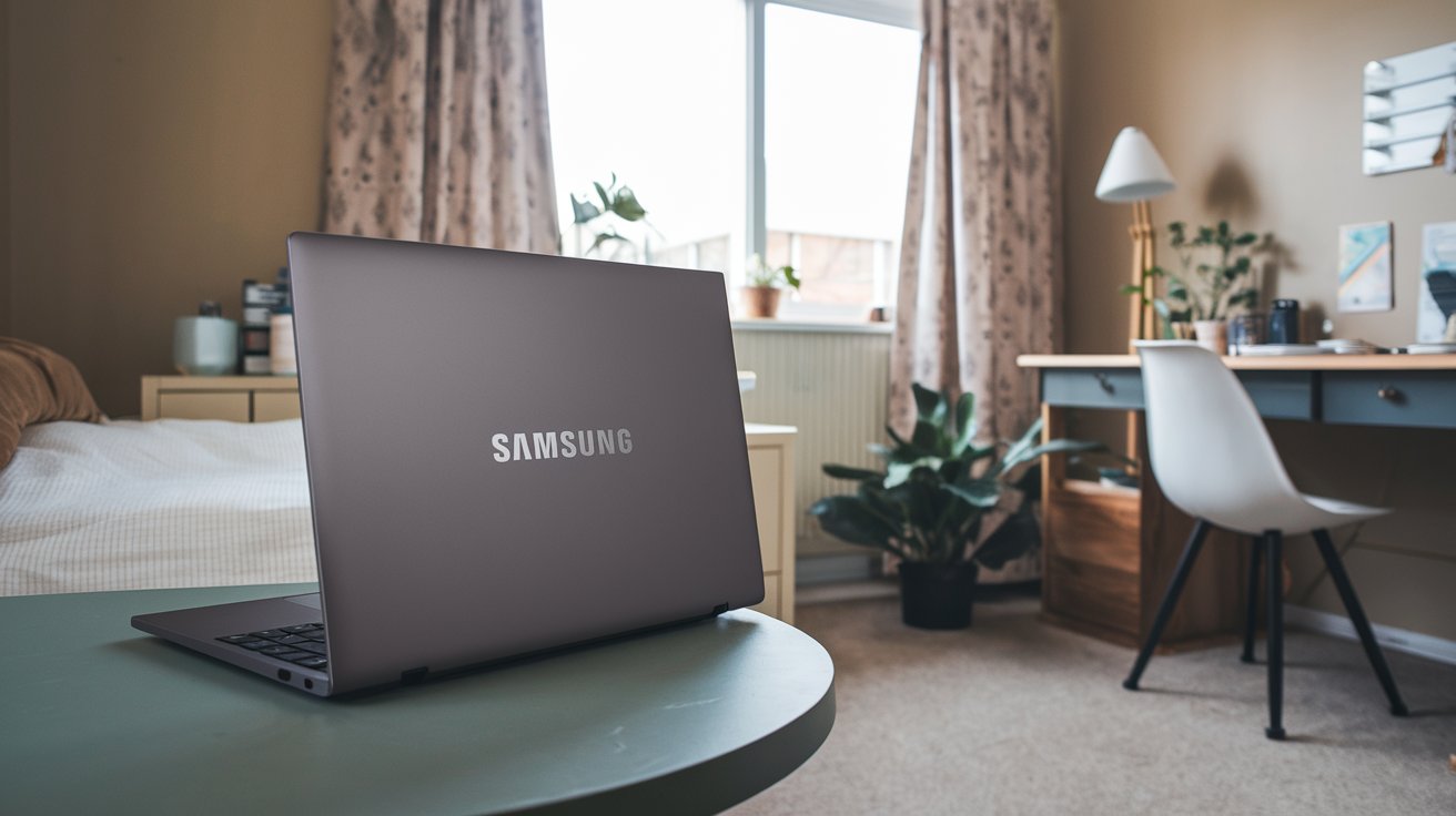 Melhores Notebooks Samsung Mais Baratos para Economizar com Estilo! 1 notebook samsung mais barato