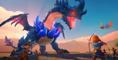 MMO Lightus estreia com proposta única em RPG de simulação para Android e IOS 14 mmo lightus estreia com proposta unica em rpg de simulacao para android e ios