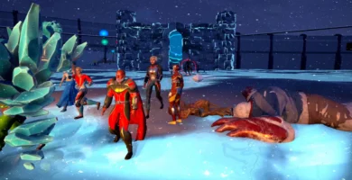 MMORPG de super-heróis Ship of Heroes tem data de lançamento marcada para o primeiro trimestre de 2025 12 mmorpg de super herois ship of heroes tem data de lancamento marcada para o primeiro trimestre de 2025