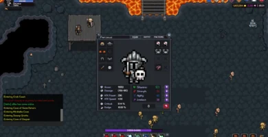 MMORPG indie Fantasy Online 2 ganha data para lançamento em Acesso Antecipado para janeiro na Steam 12 mmorpg indie fantasy online 2 ganha data para lancamento em acesso antecipado para janeiro na steam