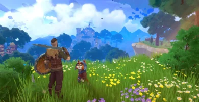 MMORPG NFT WorldShards Anuncia Proxy Tokens e Airdrops em Nova Atualização 8 mmorpg nft worldshards anuncia proxy tokens e airdrops em nova atualizacao