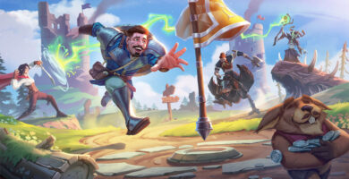 MMORPGs Ravenquest e Ravendawn sofrem críticas sobre má gestão e denuncia de censura, dando incertezas sobre os projetos 13 ravendawn ravenraft
