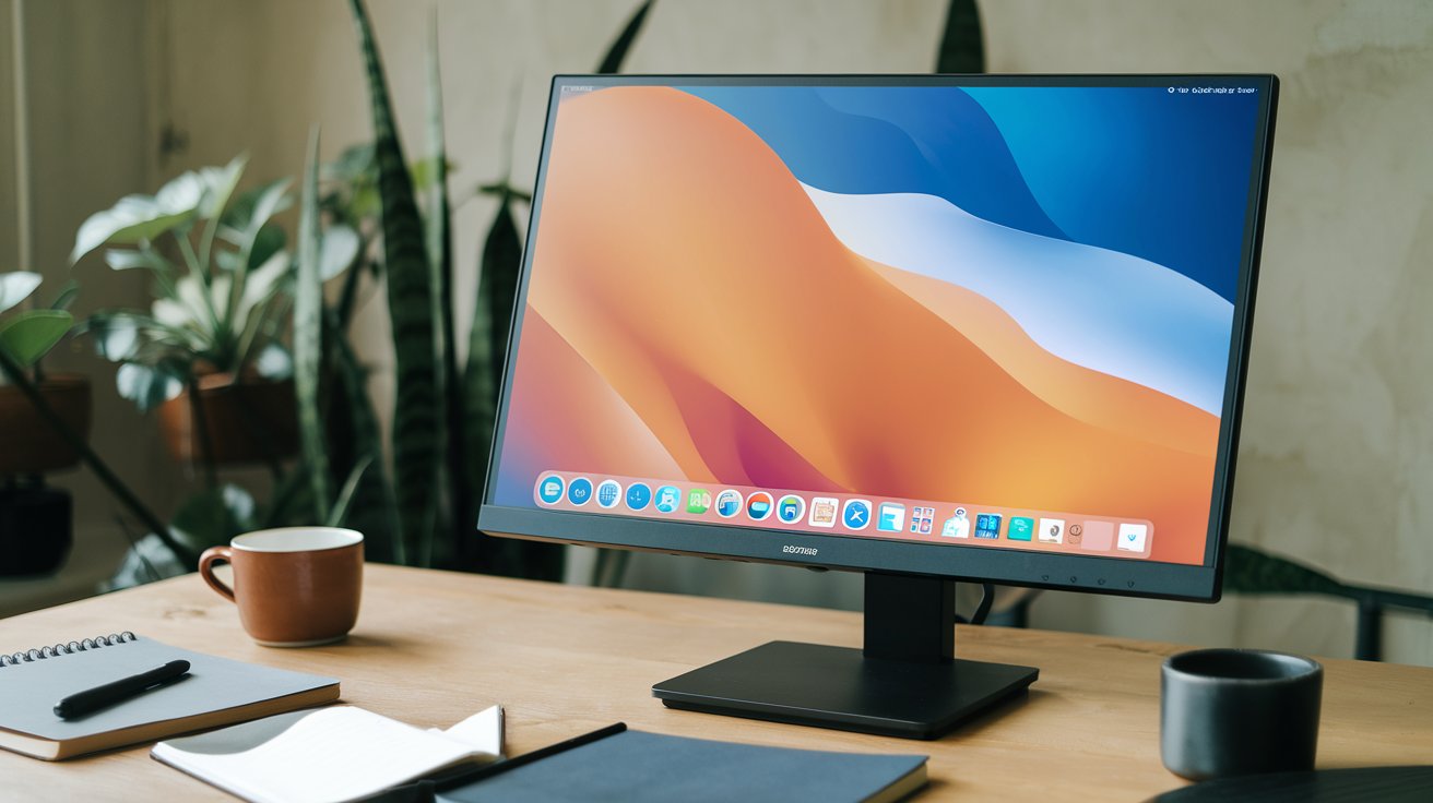 Monitores até 500 reais; Escolhas certeiras para seu bolso e seus olhos