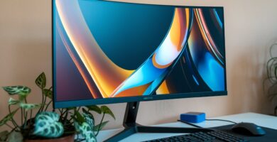 Monitor Curvo: A Melhor Escolha Para Jogos? Descubra os Top 5! 5 monitor curvo é bom para jogos