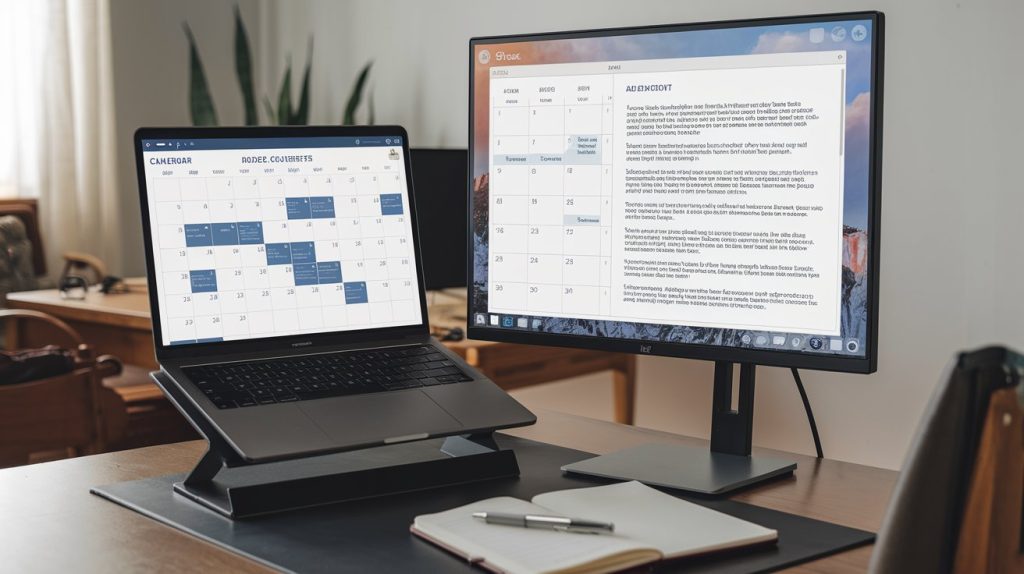 monitor vertical para advogado