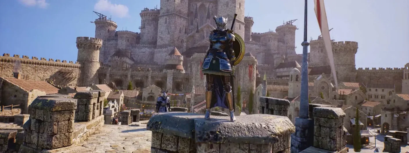 NCSoft revela que reescreveu metade de Throne and Liberty após críticas severas dos jogadores 1 ncsoft revela que reescreveu metade de throne and liberty apos criticas severas dos jogadores