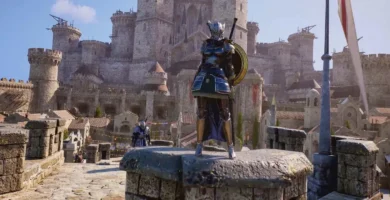 NCSoft revela que reescreveu metade de Throne and Liberty após críticas severas dos jogadores 12 ncsoft revela que reescreveu metade de throne and liberty apos criticas severas dos jogadores