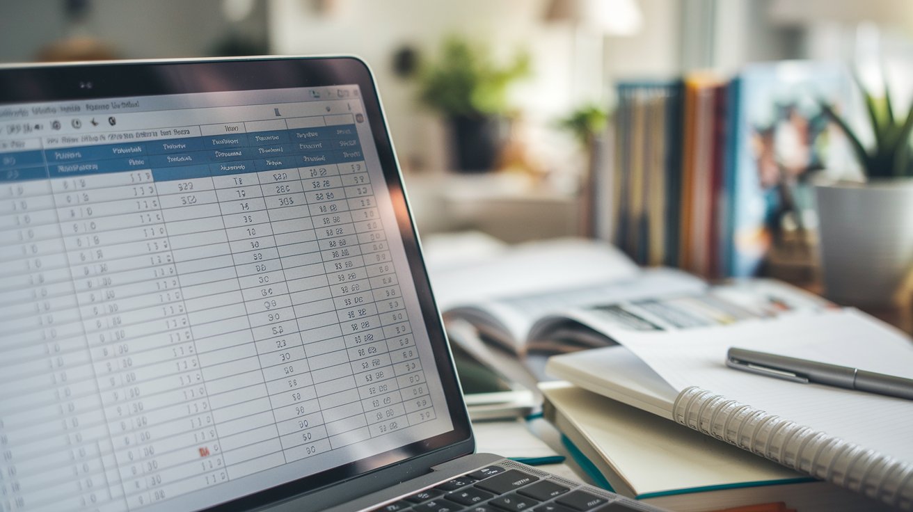 Melhores Notebooks para Planilhas Pesadas em 2026: Para rodar sem travar