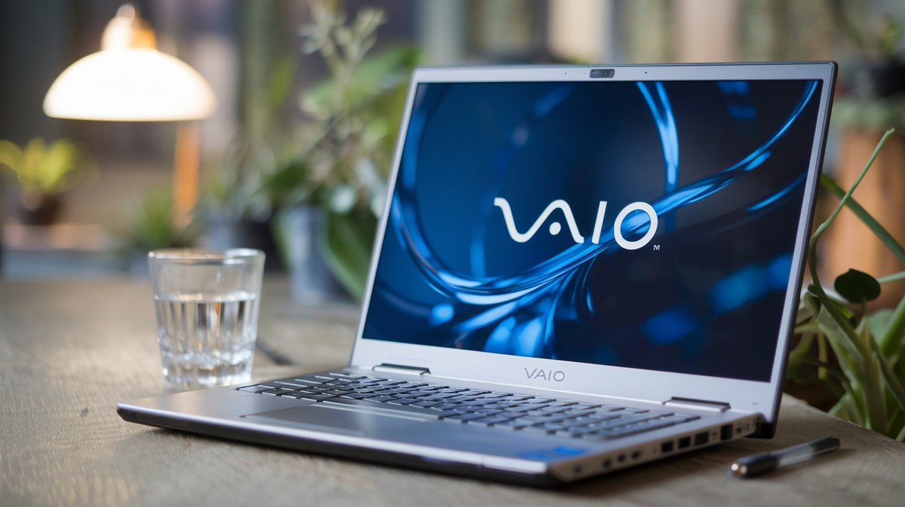 Notebook VAIO i5 é bom? Guia Completo com os Melhores Modelos