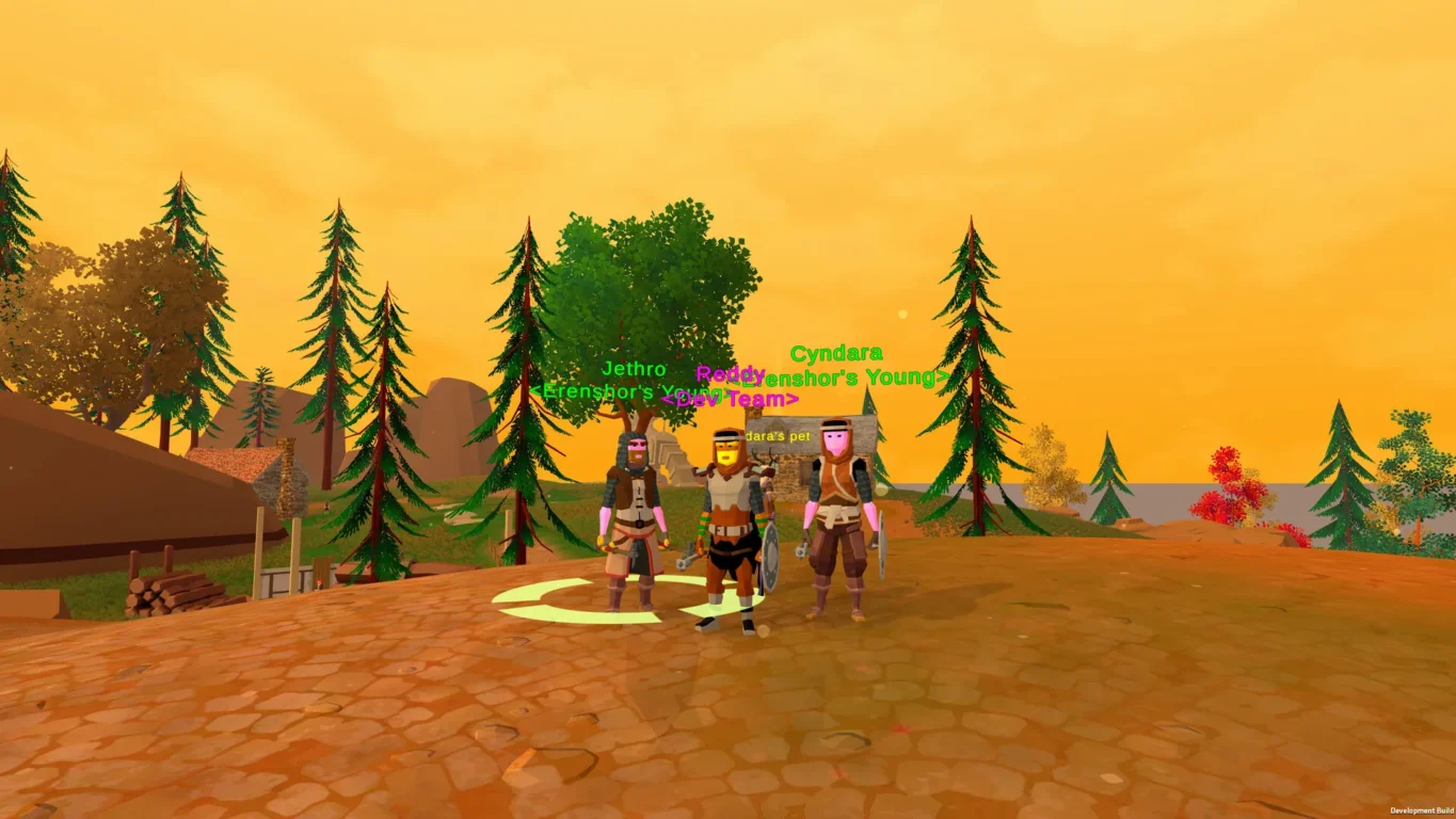 Nova atualização na demo de Erenshor, simulador de MMORPG, traz itens "blessed" e ajustes de balanceamento 1 nova atualizacao na demo de erenshor simulador de mmorpg traz itens blessed e ajustes de balanceamento
