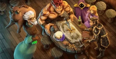 Nova expansão de Kakele Online foca em Orcs brutais e traz novas melhorias e conteúdos para players níveis avançado 9 nova expansao de kakele online foca em orcs brutais e traz novas melhorias e conteudos para players niveis avancado