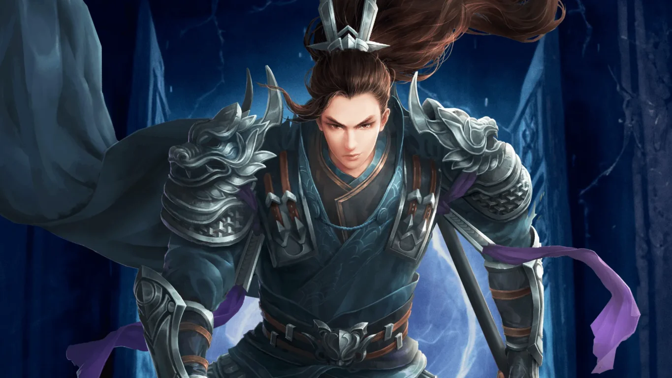 Nova expansão de Perfect World expande fronteiras com classe Bardo inédita e muitos conteúdos imperdíveis 1 nova expansao de perfect world expande fronteiras com classe bardo inedita e muitos conteudos imperdiveis