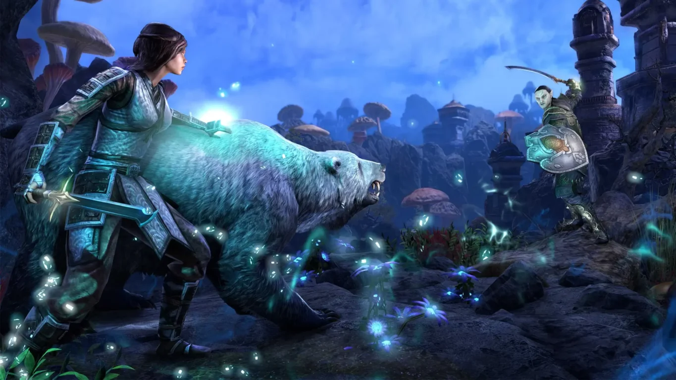 Novo formato de conteúdo chega a The Elder Scrolls Online em 2025 1 novo formato de conteudo chega a the elder scrolls online em 2025