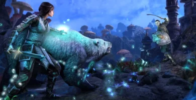 Novo formato de conteúdo chega a The Elder Scrolls Online em 2025 8 novo formato de conteudo chega a the elder scrolls online em 2025
