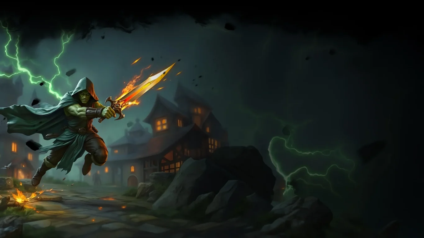 nowa online world mmorpg mobile que promete nostalgia para fas de knight online foi lancado recentemente