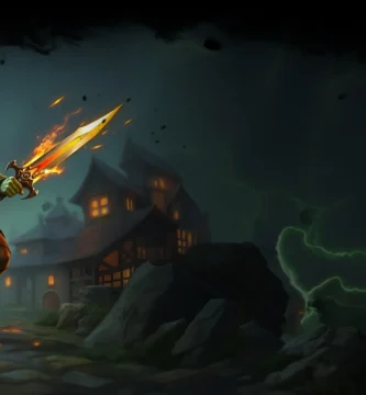 NOWA Online World, MMORPG mobile que promete nostalgia para fãs de Knight Online, foi lançado recentemente 3 nowa online world mmorpg mobile que promete nostalgia para fas de knight online foi lancado recentemente