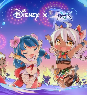 O clássico Ragnarok M: Eternal, lançado em 2019, iniciou o Closed Beta no Sudeste Asiático finalmente 3 o classico ragnarok m eternal lancado em 2019 iniciou o closed beta no sudeste asiatico finalmente