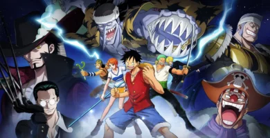 One Piece Ambition, considerado o melhor jogo do anime, é lançado na China para Android e IOS; Saiba como jogar 15 one piece ambition considerado o melhor jogo do anime e lancado na china para android e ios saiba como jogar