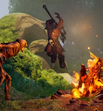 Open Alpha de Legacy: Steel & Sorcery, RPG cooperativo PvPvE, foi iniciada; Faça o Download 1 open alpha de legacy steel sorcery rpg cooperativo pvpve foi iniciada faca o download