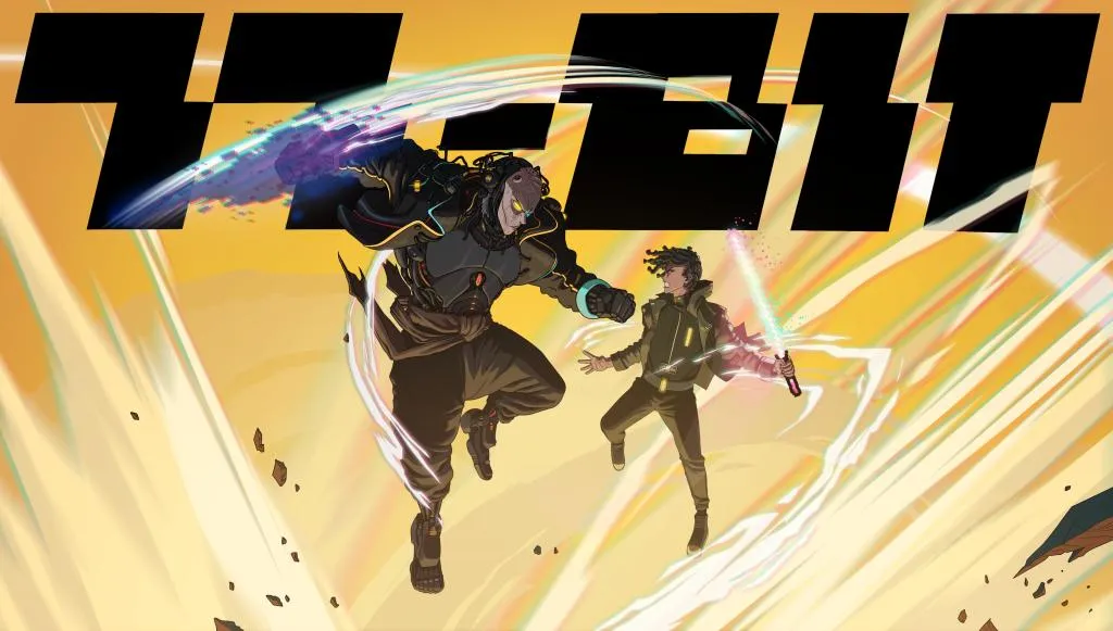 Open Beta de 77-Bit, inovador MMORPG Cyberpunk Blockchain para navegador, começa em janeiro 1 open beta de 77 bit inovador mmorpg cyberpunk blockchain para navegador comeca em janeiro
