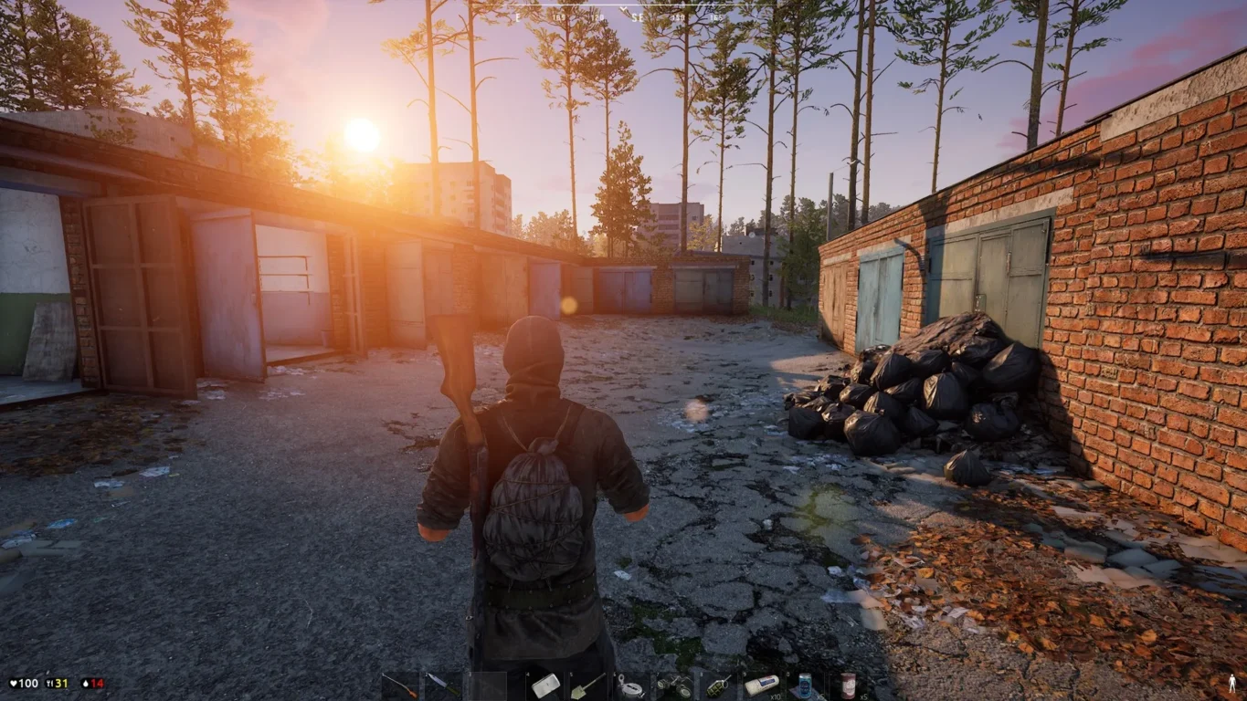 Ótimo Survival Shooter Deadside ganha data de lançamento para 5 de dezembro na Steam 1 otimo survival shooter deadside ganha data de lancamento para 5 de dezembro na steam