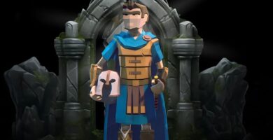 Outlanders, versão Mobile de MMORPG com economia blockchain, tem previsão para ser lançado no primeiro trimestre de 2025 5 outlanders versao mobile de mmorpg com economia blockchain tem previsao para ser lancado no primeiro trimestre de 2025