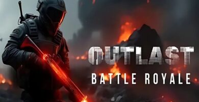 Outlast: Novo Battle Royale para Mobile Chega com Tudo e já está disponível no Brasil 4 outlast novo battle royale para mobile chega com tudo e ja esta disponivel no brasil