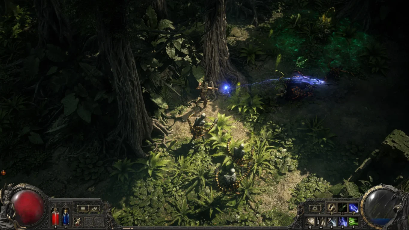 Path of Exile 2 Alcança 578 Mil Jogadores no Acesso Antecipado, Após 3 semanas do Lançamento 1 path of exile 2 alcanca 578 mil jogadores no acesso antecipado apos 3 semanas do lancamento