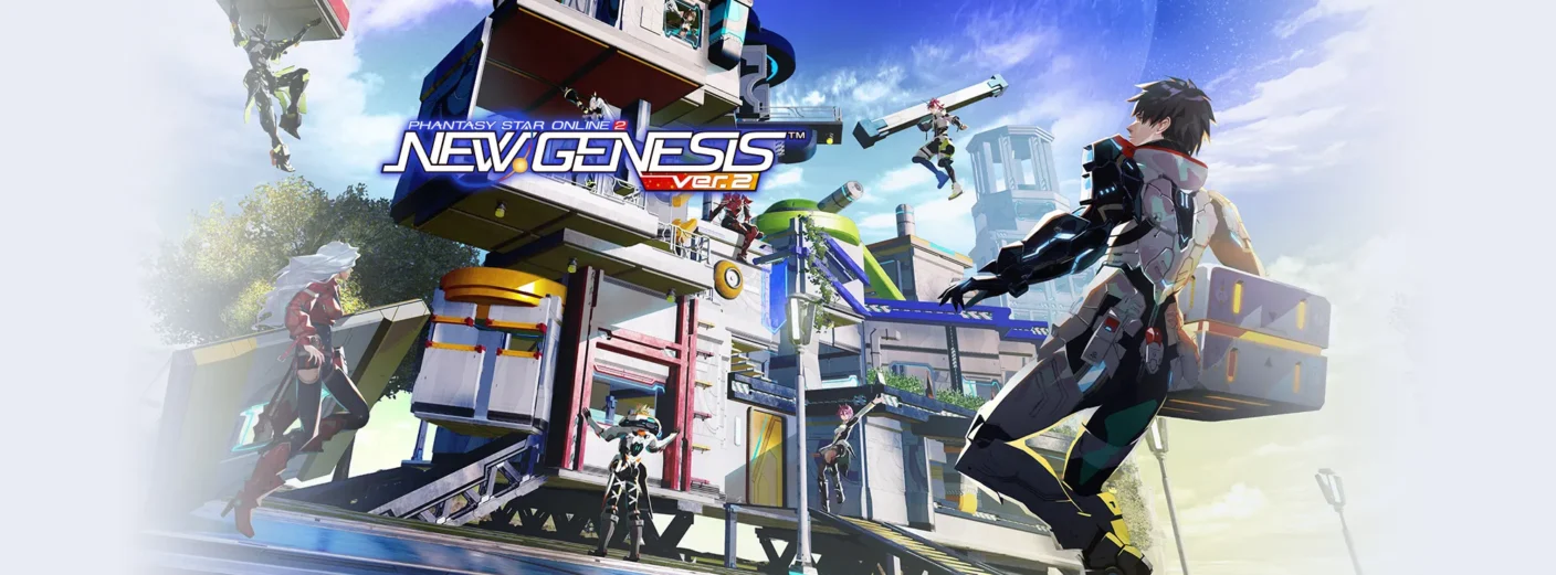 phantasy star online 2 new genesis anuncia grandes atualizacoes para janeiro de 2025