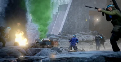 Playtest de STRIDEN já disponível; Experimente o sandbox shooter agora na Steam gratuitamente 10 playtest de striden ja disponivel experimente o sandbox shooter agora na steam gratuitamente