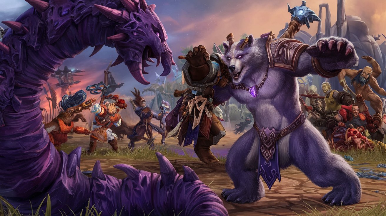 Quais foram os Primeiros MMORPG?