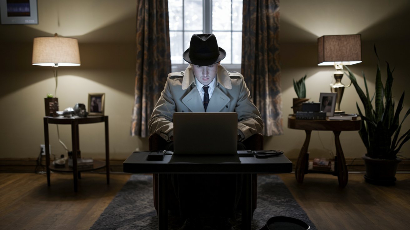 Melhores Programas Espião para PC em 2024; Escolha o Cérebro da Sua Máquina