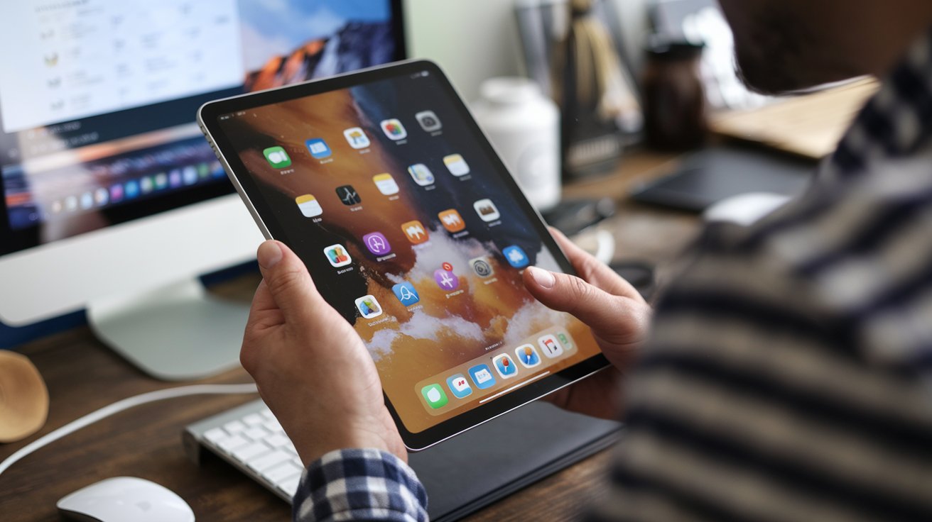 Qual o Melhor Tablet Custo-Benefício? Descubra os Campeões de 2024 1 qual melhor tablet custo beneficio