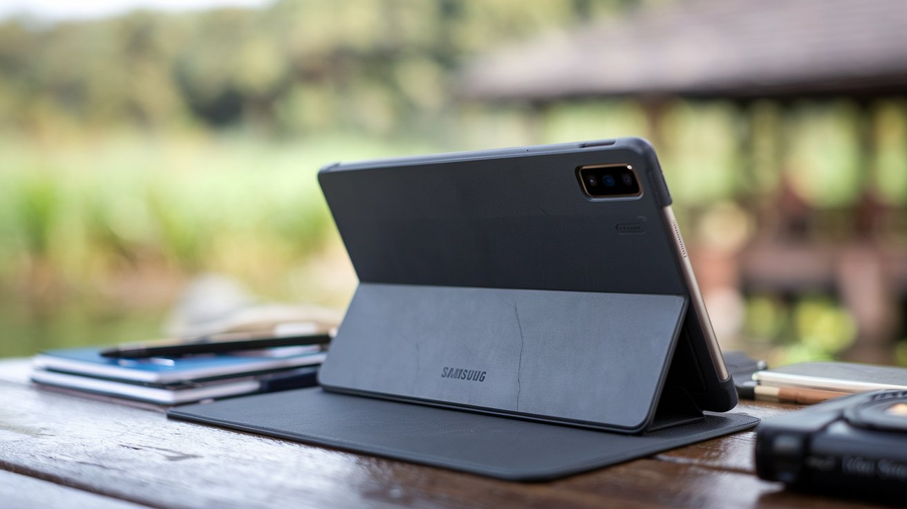 Qual Tablet Samsung Comprar em 2024? Guia Definitivo! 1 qual tablet samsung comprar