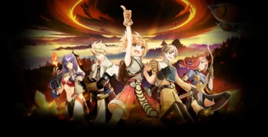 Ragnarok Landverse Chega à Rede Ronin da Sky Mavis, conhecida por Axie Infinity, e será lançado em nova versão em 2025 16 ragnarok landverse chega a rede ronin da sky mavis conhecida por axie infinity e sera lancado em nova versao em 2025
