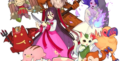 Ragnarok: Monster World atinge 167M de downloads e entra na Miracle Play 8 ragnarok monster world atinge 167m de downloads e entra na miracle play
