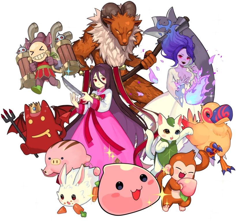 Ragnarok: Monster World atinge 167M de downloads e entra na Miracle Play 1 ragnarok monster world atinge 167m de downloads e entra na miracle play