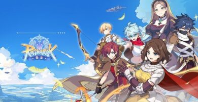 Ragnarok: Reverse, mais um MMORPG 3D da popular franquia, conquista licença para lançamento na China 16 ragnarok reverse mais um mmorpg 3d da popular franquia conquista licenca para lancamento na china