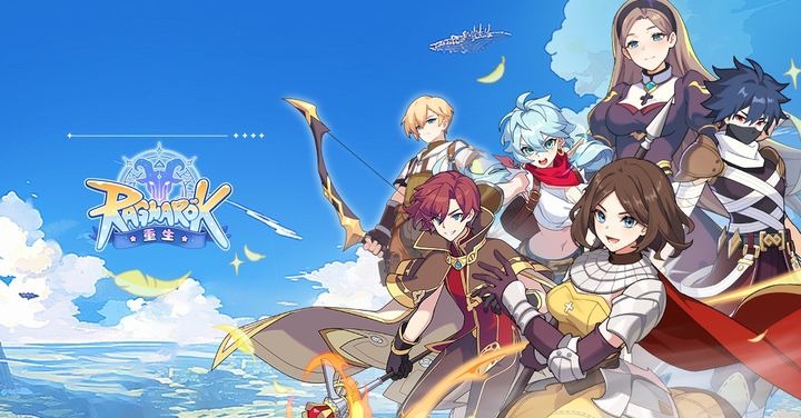 Ragnarok: Reverse, mais um MMORPG 3D da popular franquia, conquista licença para lançamento na China 1 ragnarok reverse mais um mmorpg 3d da popular franquia conquista licenca para lancamento na china